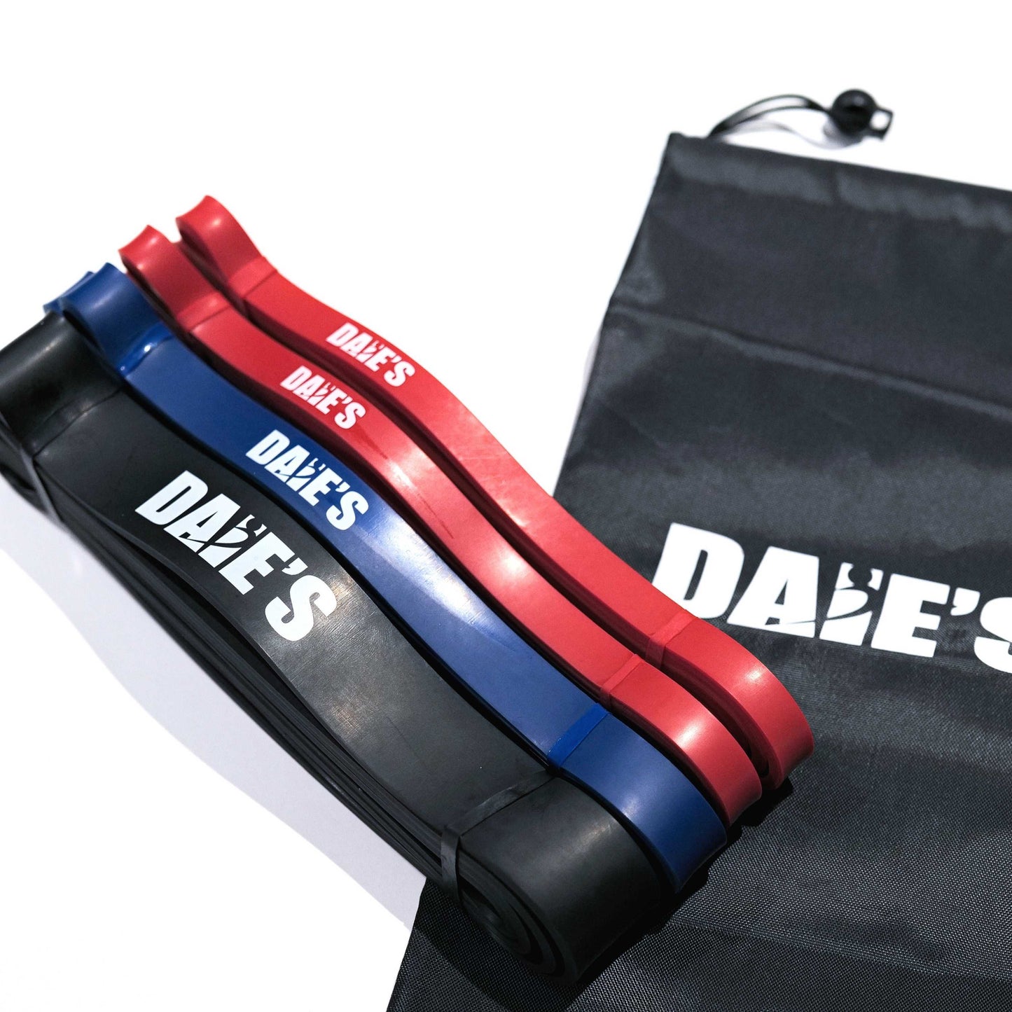 BANDES ELASTIQUES SET - DAIE'S